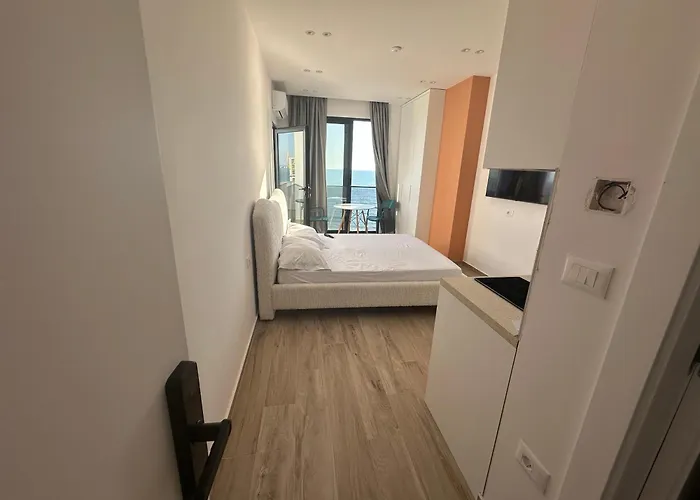 3a 1 Appartamento Durrës