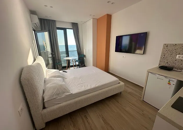 3a 1 Appartamento Durrës