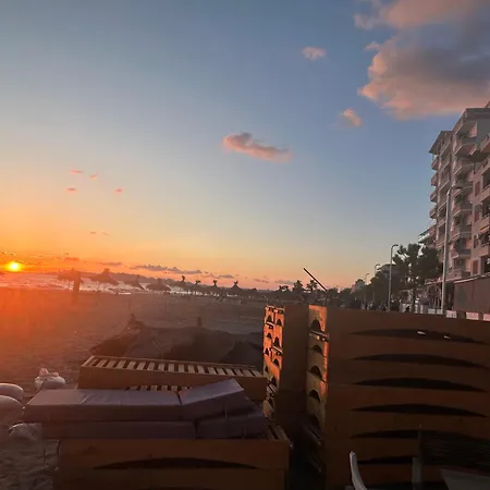 Apartment 3a 1 Durrës