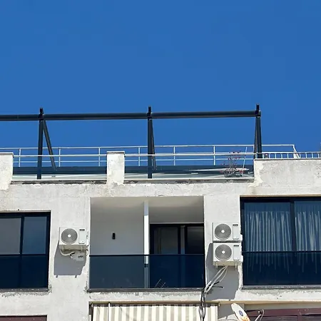Apartment 3a 1 Durrës