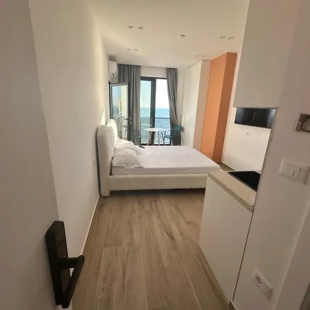 3a 1 Apartment Durrës