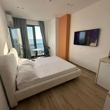 3a 1 Apartamento Durrës