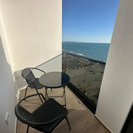 Apartamento 3a 1 *