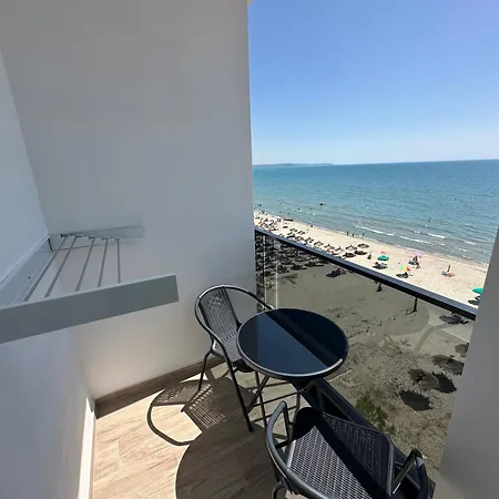 3a 1 Apartamento Durrës
