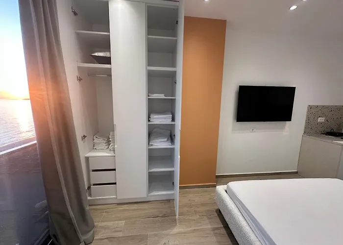 Apartmán 3a 1 *